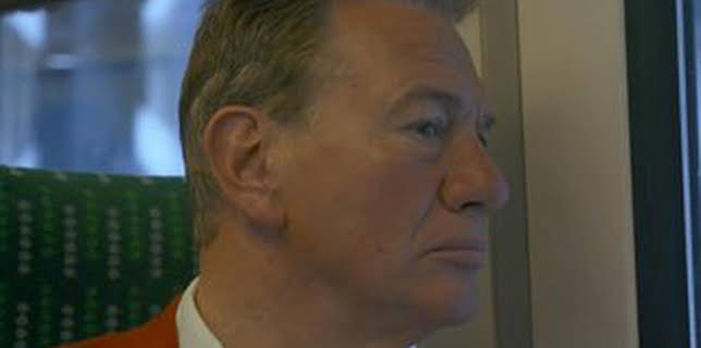 6:10 AM: Great British Railway Journeys (S10 E9) (S10) | Yesterday | 1/13 2026