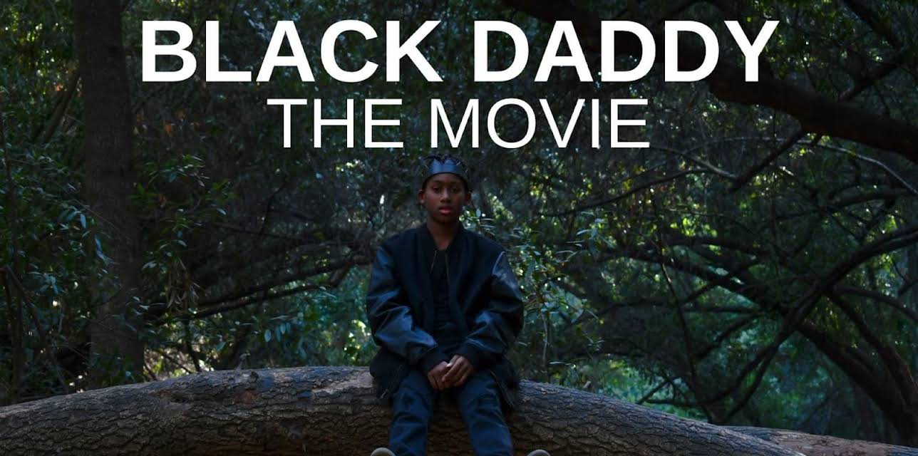 Black Daddy: The Movie (2022)
