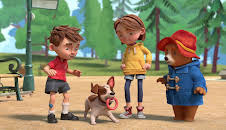 The Adventures of Paddington (S2 E21)