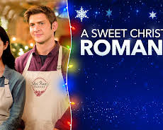 A Sweet Christmas Romance