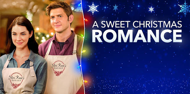 21:00: A Sweet Christmas Romance | TV8 | 11/11 2025