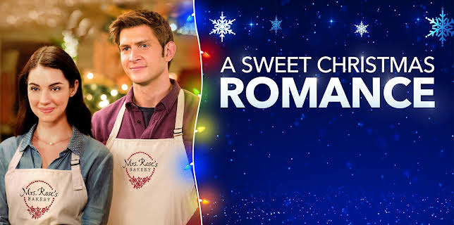 A Sweet Christmas Romance