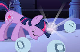 My Little Pony: Friendship Is Magic - The Friendship Express: Friendship Is Magic - Part 2