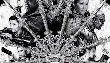 El hombre de los puños de hierro