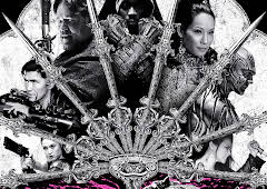 El hombre de los puños de hierro