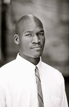 Anthony K. Hyatt as 
