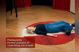 How to Sing: Inhalation for Singing