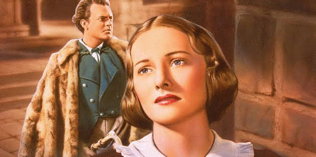 9:55 AM: Jane Eyre | BBC Two | 1/10 2026