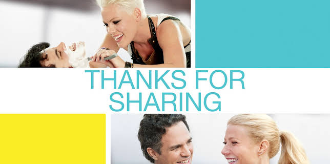 Thanks for Sharing (2013)