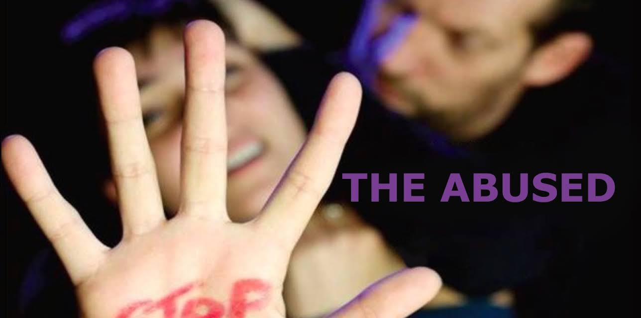 The Abused (2018)