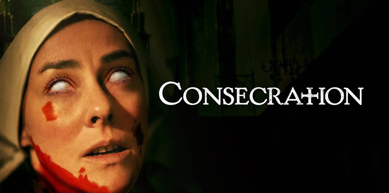 Consecration (2023)