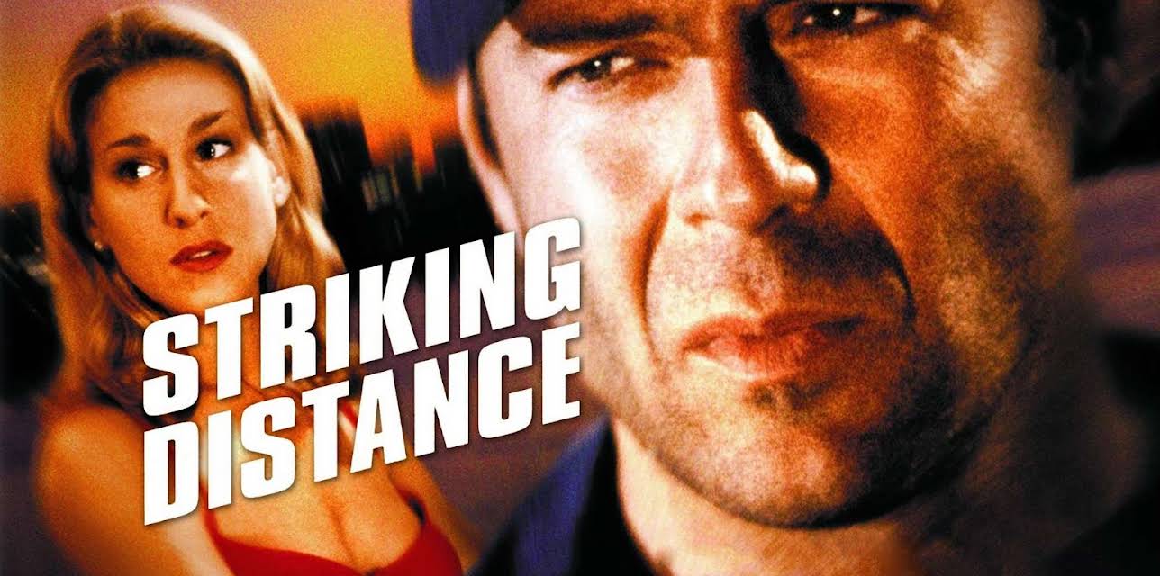 Striking Distance (1993)