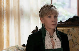 The Gilded Age: Money Isn't Everything