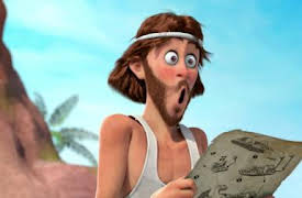 Larva Island: Episode 4