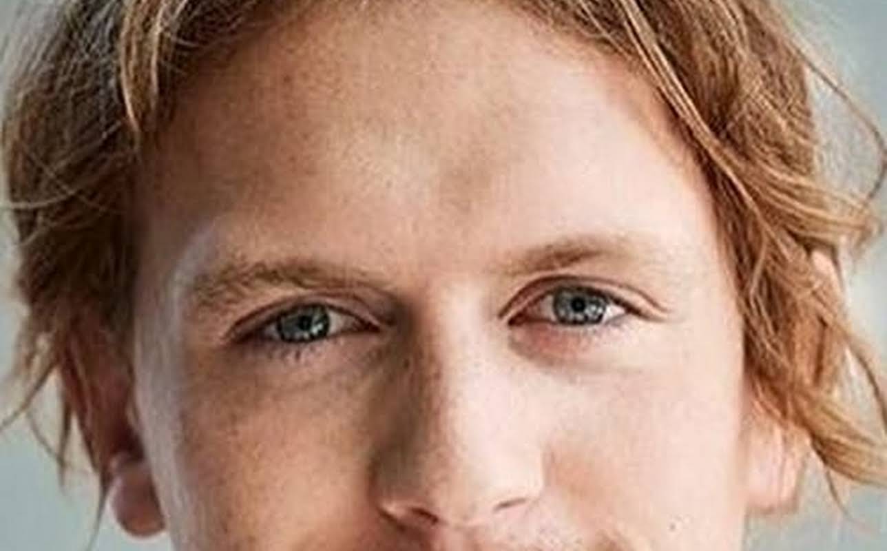 Vebjørn Enger