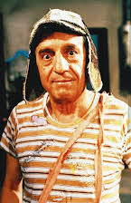 Roberto Gómez Bolaños como 