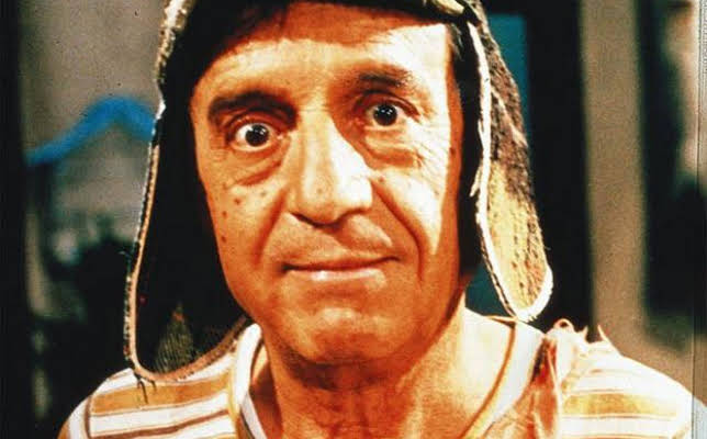 Roberto Gómez Bolaños