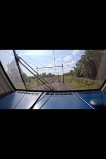 11:30: Amsterdam Central 24/7: El día del Rey | National Geographic | 3/9 2026