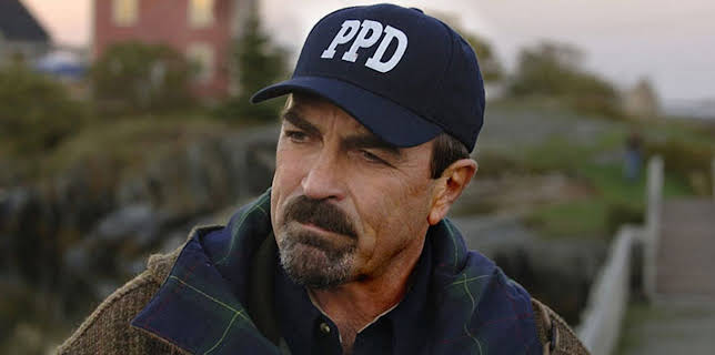 Jesse Stone: Stone Cold