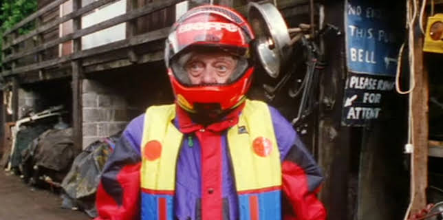 6:40 PM: Last Of The Summer Wine (S17 E4) (S17) | Drama | 1/13 2026