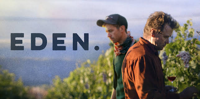 Eden. (2024)