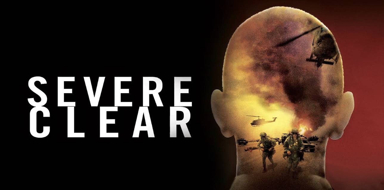 Severe Clear (2009)