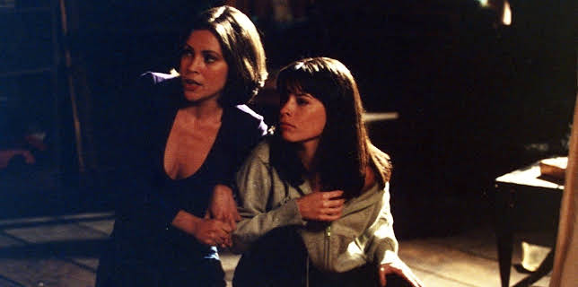 08:50: Charmed - Zauberhafte Hexen | Sixx | 2/2 2026