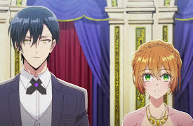 Why Raeliana Ended Up at the Duke's Mansion: Why Raeliana Took Up the Fight