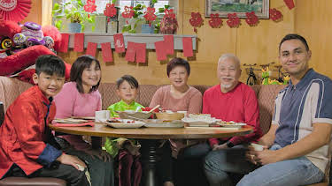 10:45 AM: Something Special (S14) | Cbeebies | 2/17 2026