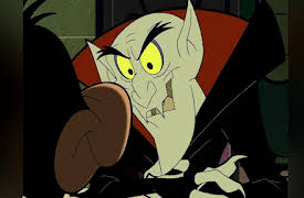 Duck Dodgers: Dark Side Of The Duck: The Complete First Season: I'm Going to Get You Fat Sucka/ Detained Duck