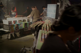 Boy Culture - Generation X: Boy Culture Generation X - S1: E6 - "Harris"