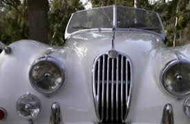 A CARography: A Carography: British Sports Cars