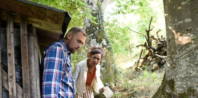 22:45: WaPo Bodensee (47) | SR Fernsehen | 11/13 2025