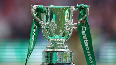 20:50: League Cup | Viasat Sport 1 | 8/7 2026