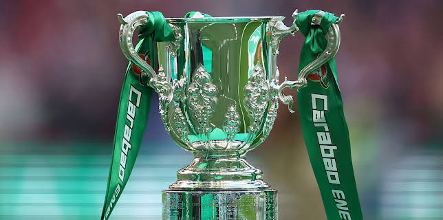 20:20: League Cup | Viasat Sport 1 | 12/17 2025