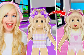 pocket.watch Mackenzie Turner Ultimate mishmash: Naughty Or Nice In Brookhaven!