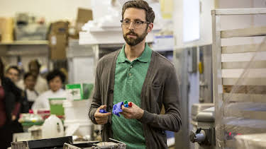 03:25: NCIS: New Orleans (S2 E21) (S2) | TV8 | 4/1 2026