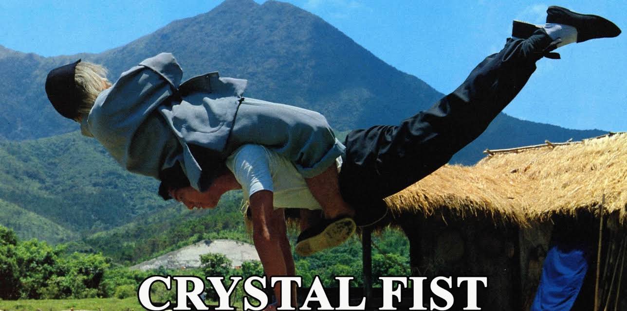 Crystal Fist (1980)