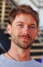 Todd Grimes as Director