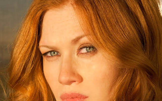 Mireille Enos