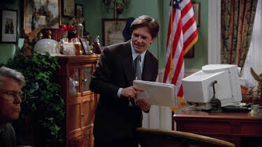 07:40: Spin City (S2 E11) (S2) | TV3 | 5/13 2026
