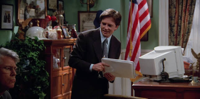 13:40: Spin City (S2 E11) (S2) | TV3 | 11/19 2025