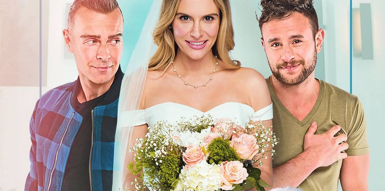 Love By Design (2023)