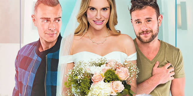 Love By Design (2023)