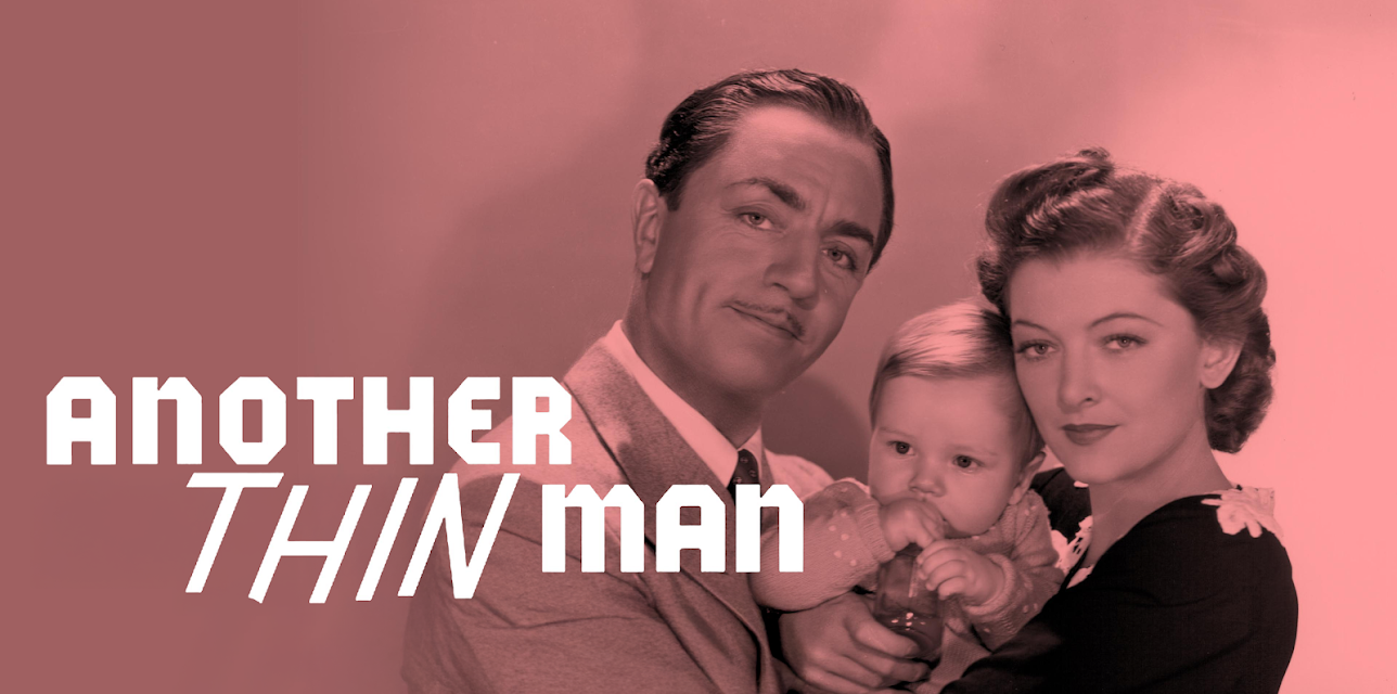 Another Thin Man (1939)