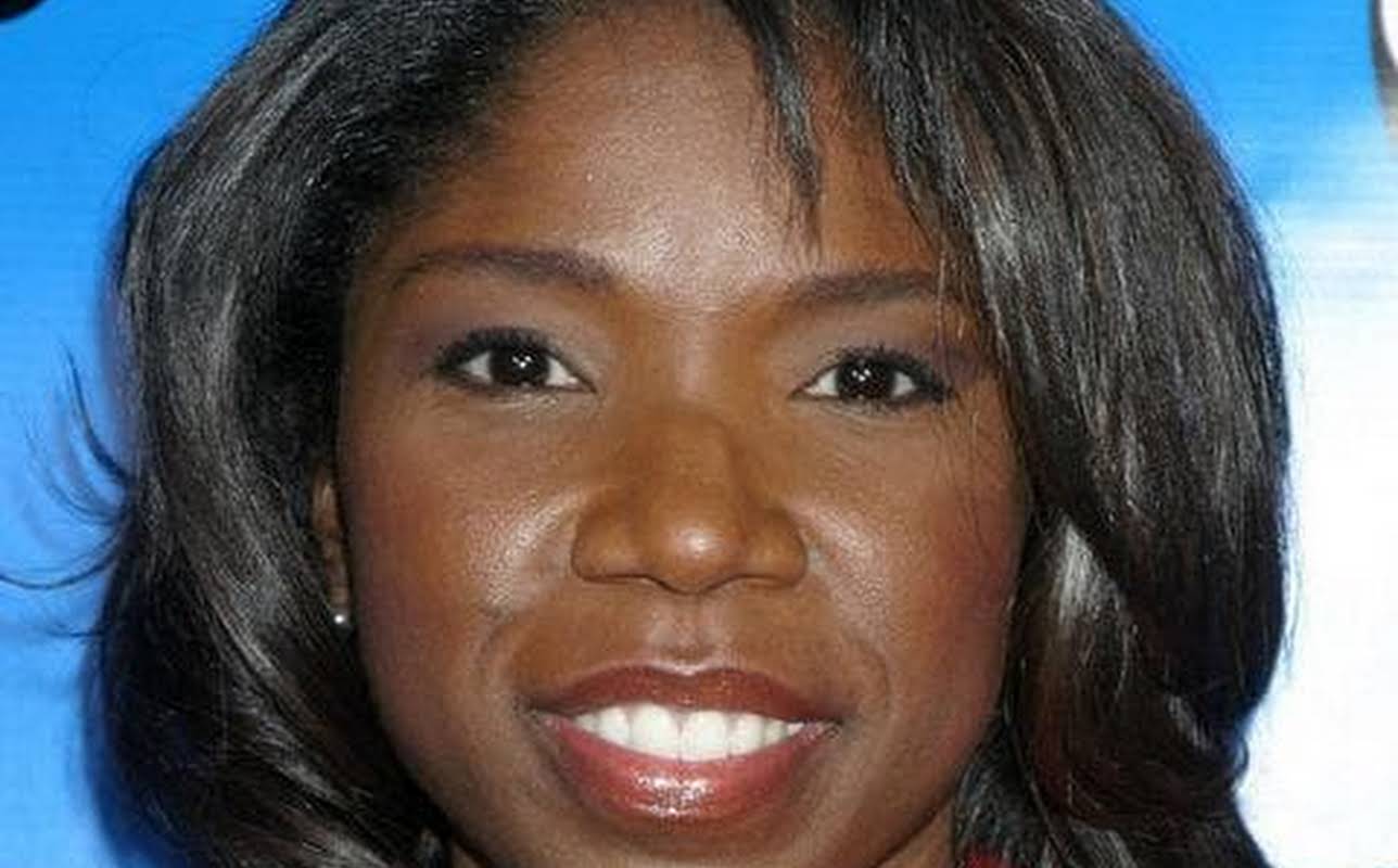 Nicki Micheaux