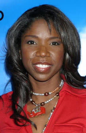 Nicki Micheaux as 