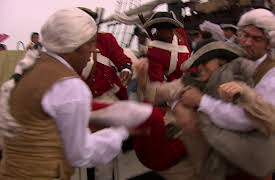 Pasión season-1: Pasión Capítulo 7