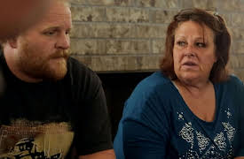 Leavenworth: Chapter Three: Judgment