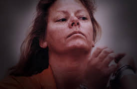 Very Scary People, Season 1: Aileen Wuornos: Monster Made Part 2
